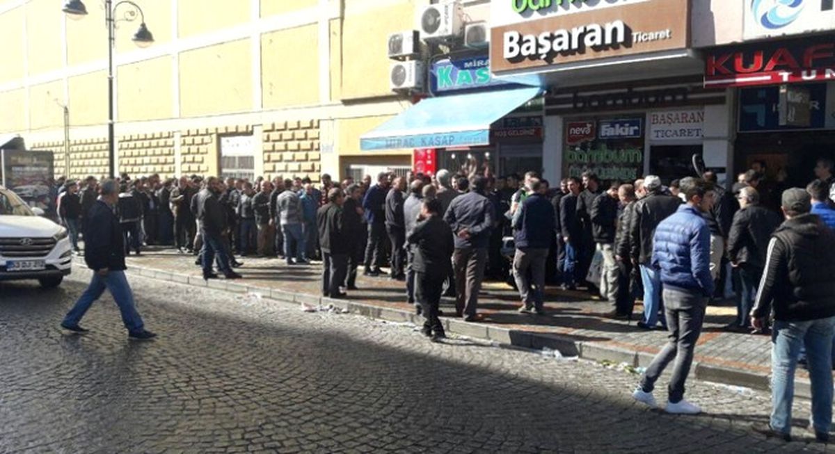 Çaykur\'da Mevsimlik İşçi Alımı Başvuruları Başladı