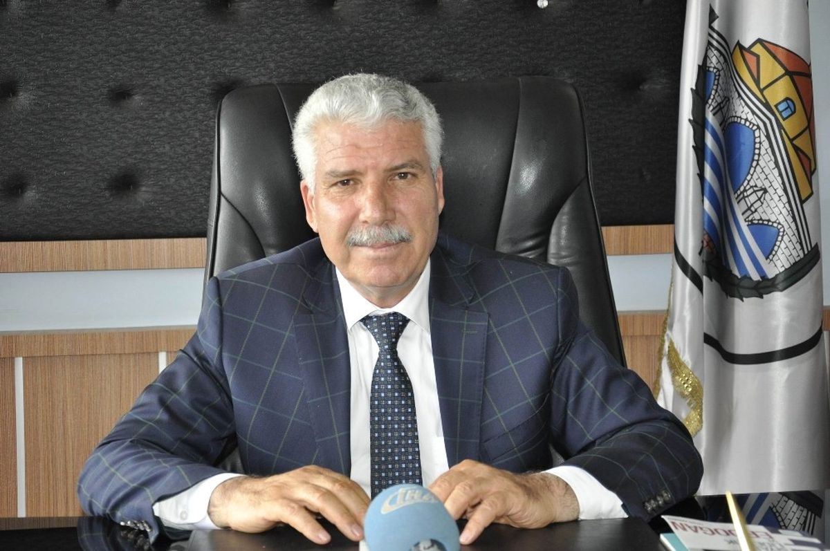 Çermik\'e 2,5 Milyon TL Geliyor