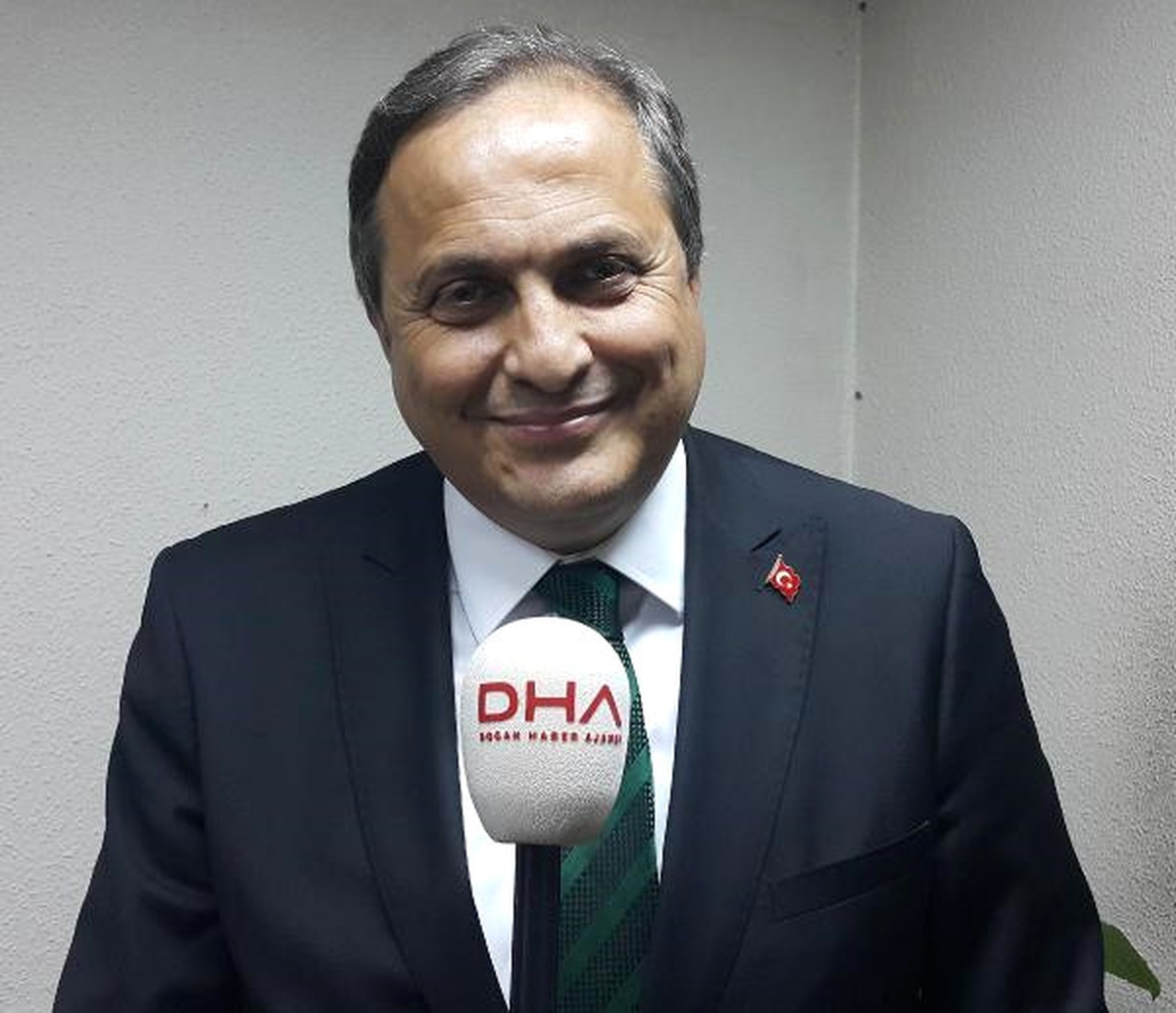CHP\'li Torun\'un, Ordu Şehir Hastanesi ve Fındıkla İlgili Soru Önergesi