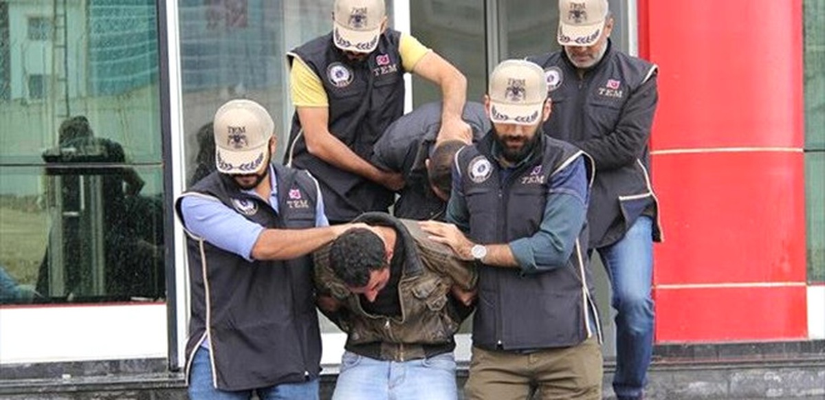 Çocukları Dağa Götüren "Pkk\'nın Kuryeleri"Ne 22,5 Yıl Hapis İstemi