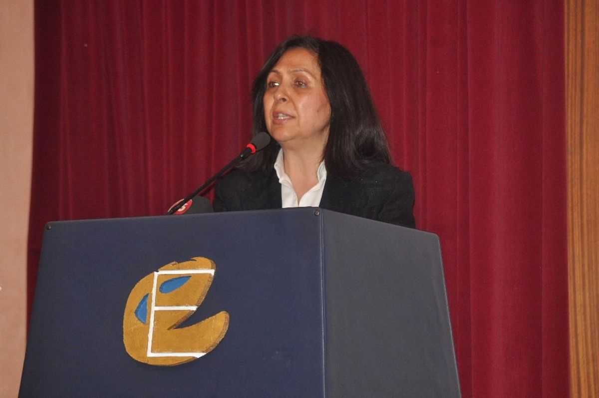 Çölyakla Yaşam" Konferansı