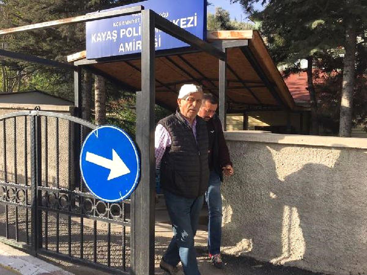 Çorumlu 3 Gazeteci Kazada Yaralandı