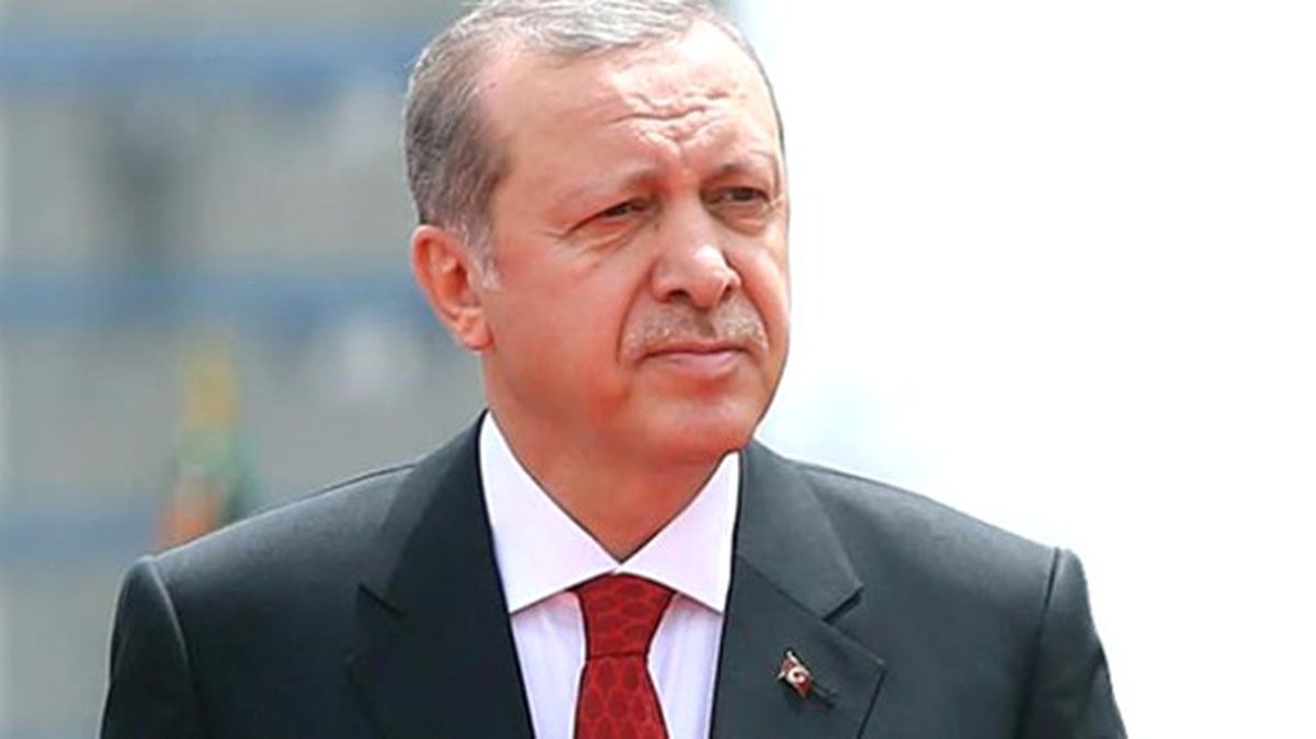Cumhurbaşkanı Erdoğan Kuveyt\'e Gitti