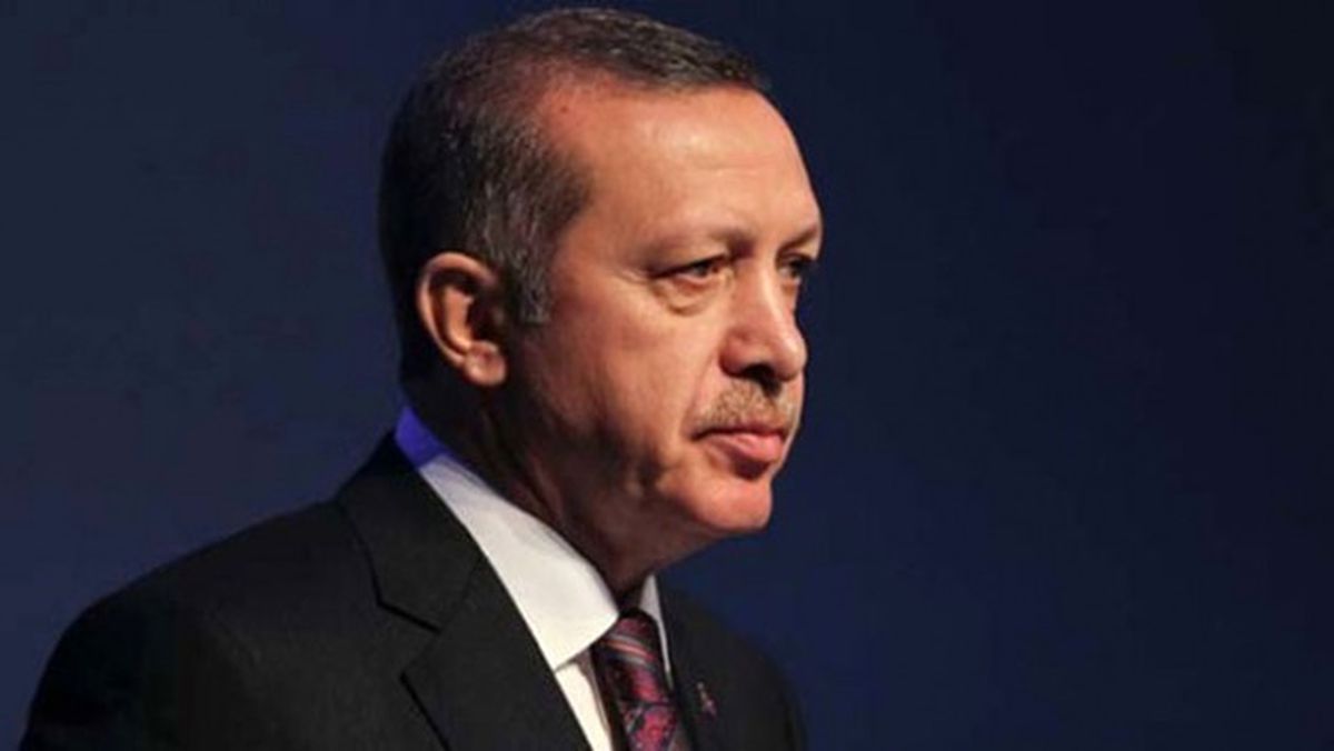 Cumhurbaşkanı Erdoğan Kuveyt\'te