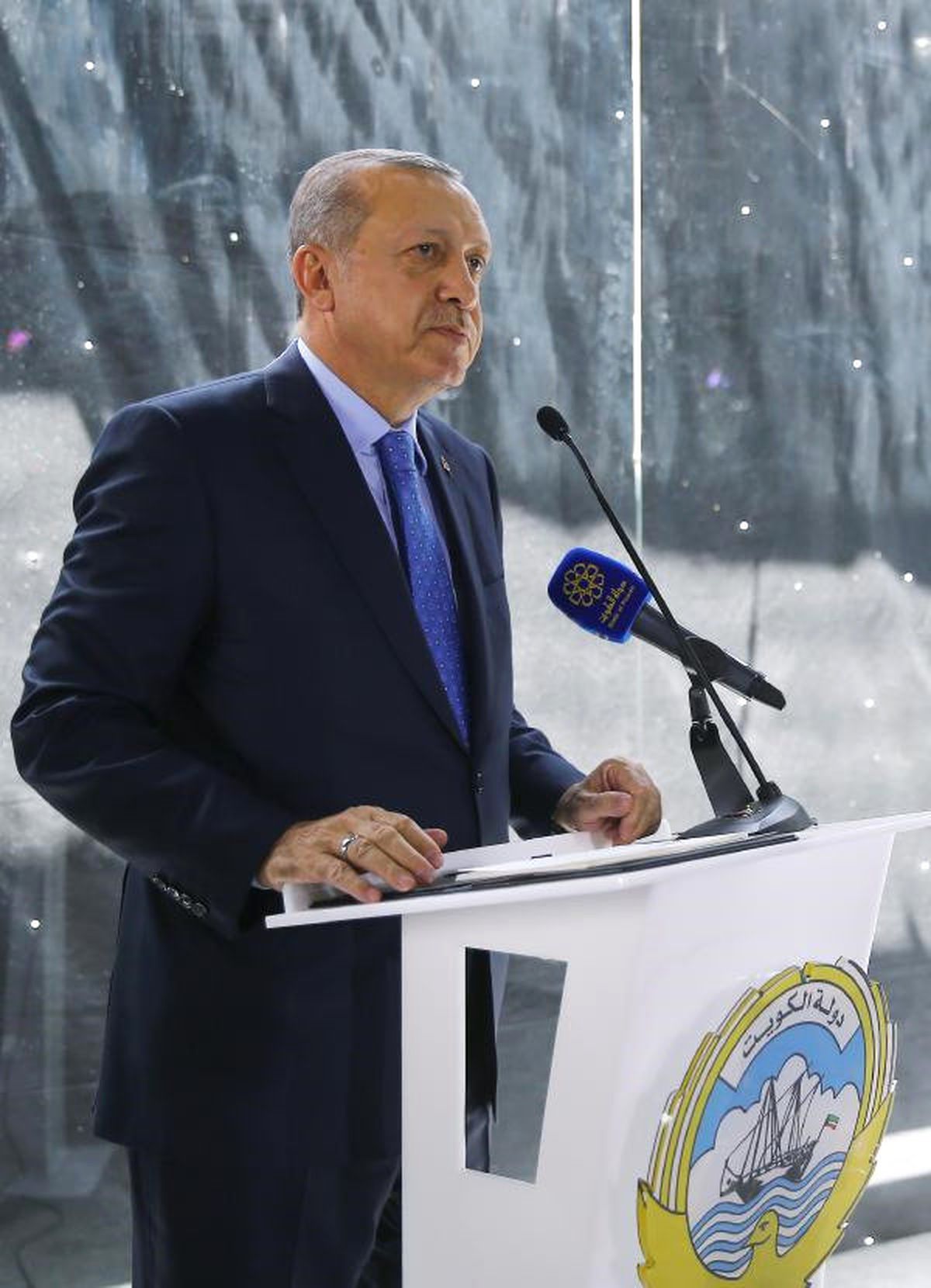 Cumhurbaşkanı Erdoğan: Siyasi İlişkilerimiz Örnek Düzeydedir