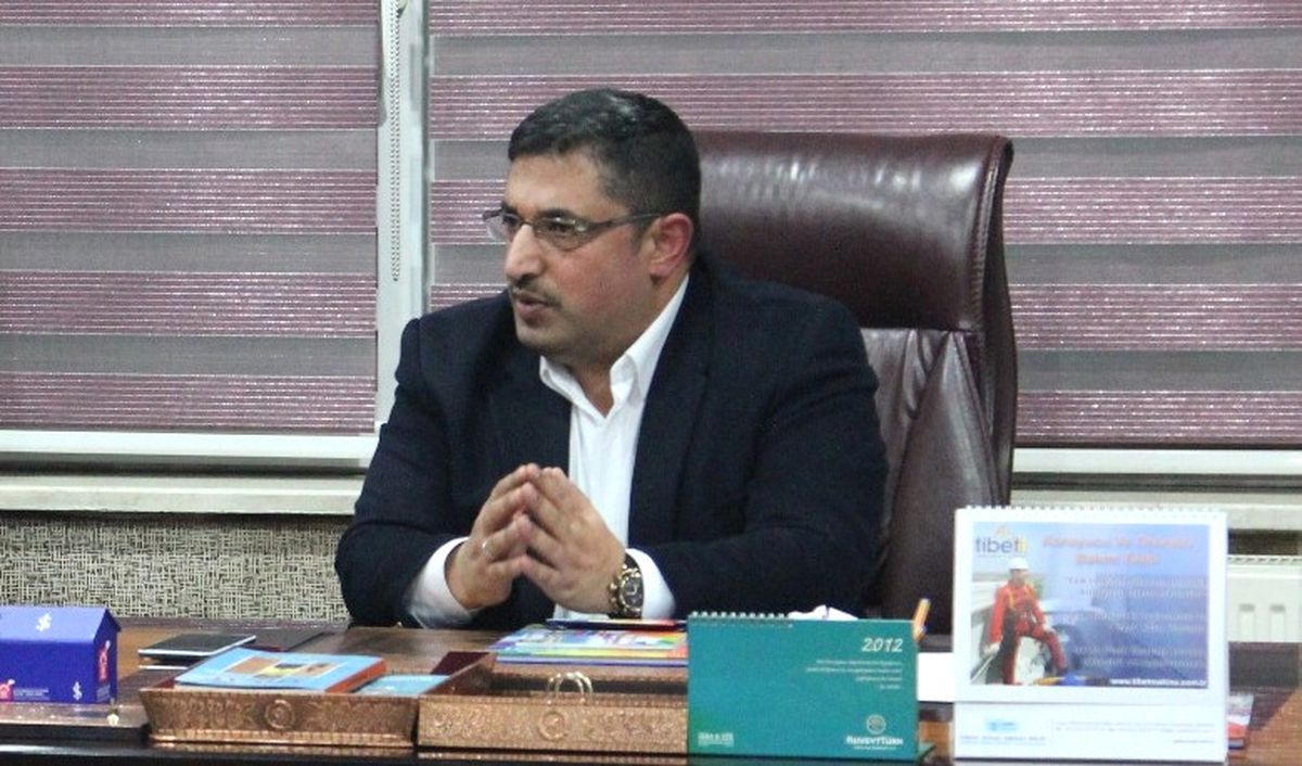 Dağdağan: "İran - Bitlis Turizm Atağı, Bölge Ekonomisine Katkı Sunacak"