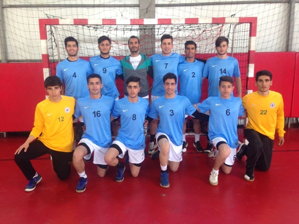 Diyarbakır Spor Lisesi Şampiyonluğu Hedefliyor