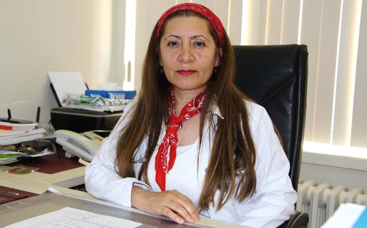 Doç. Dr. Aynur Engin: Kkka\'ya Karşı Henüz Aşı Yok