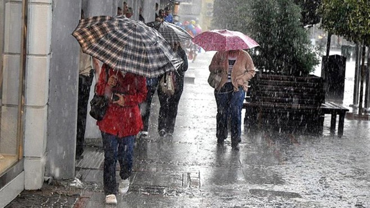 Doğu Anadolu Bölgesi\'nde Kuvvetli Rüzgar ve Fırtına Bekleniyor