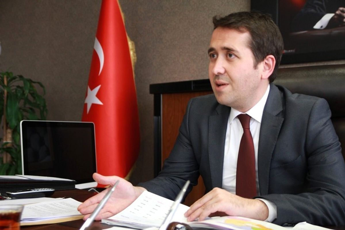Dr. Yanmaz\'dan "Engelliler Haftası" Mesajı
