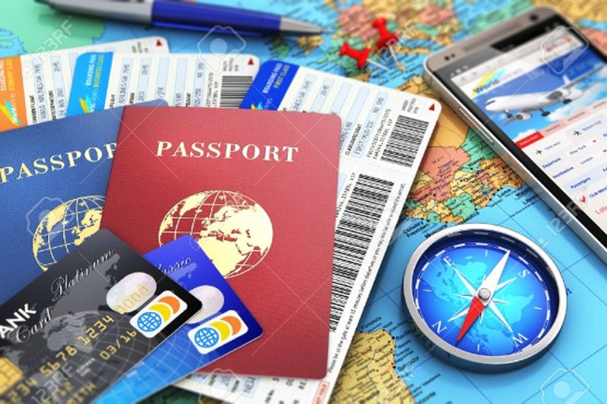 Dünyanın En Değerli Pasaportları Belli Oldu