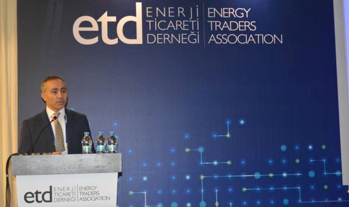 Elektrik Piyasası Çalıştayı