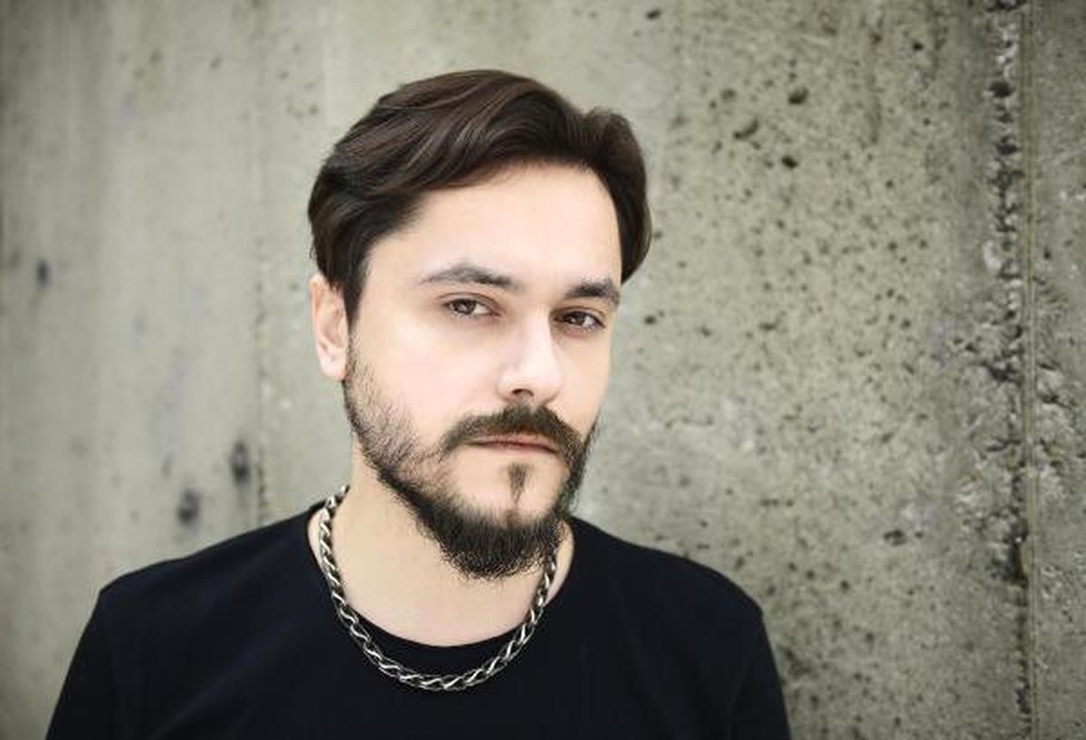 Emre Kula, İlk Solo Konserinde Müzikseverlerle Buluşacak
