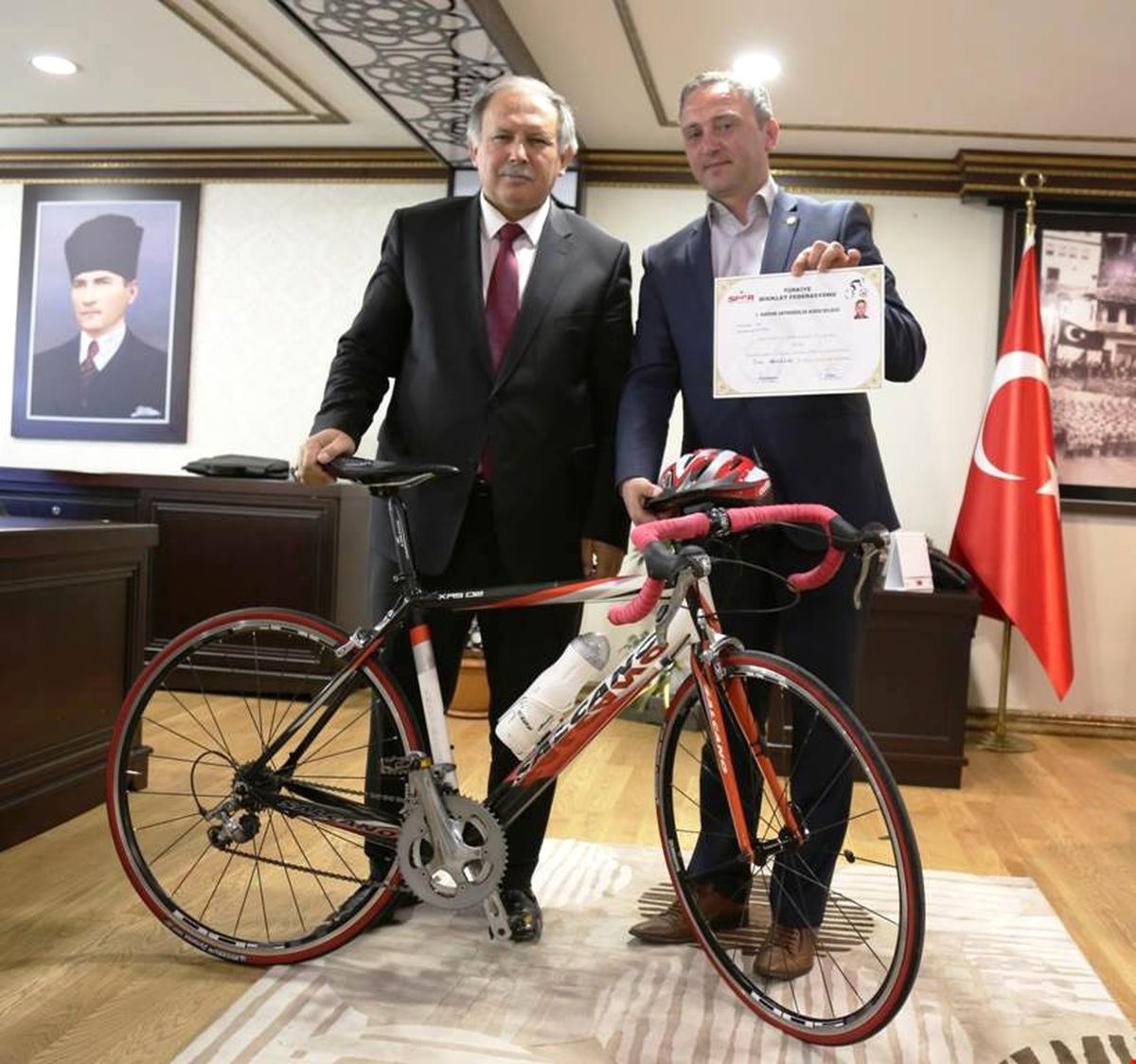 Engelliler Haftası