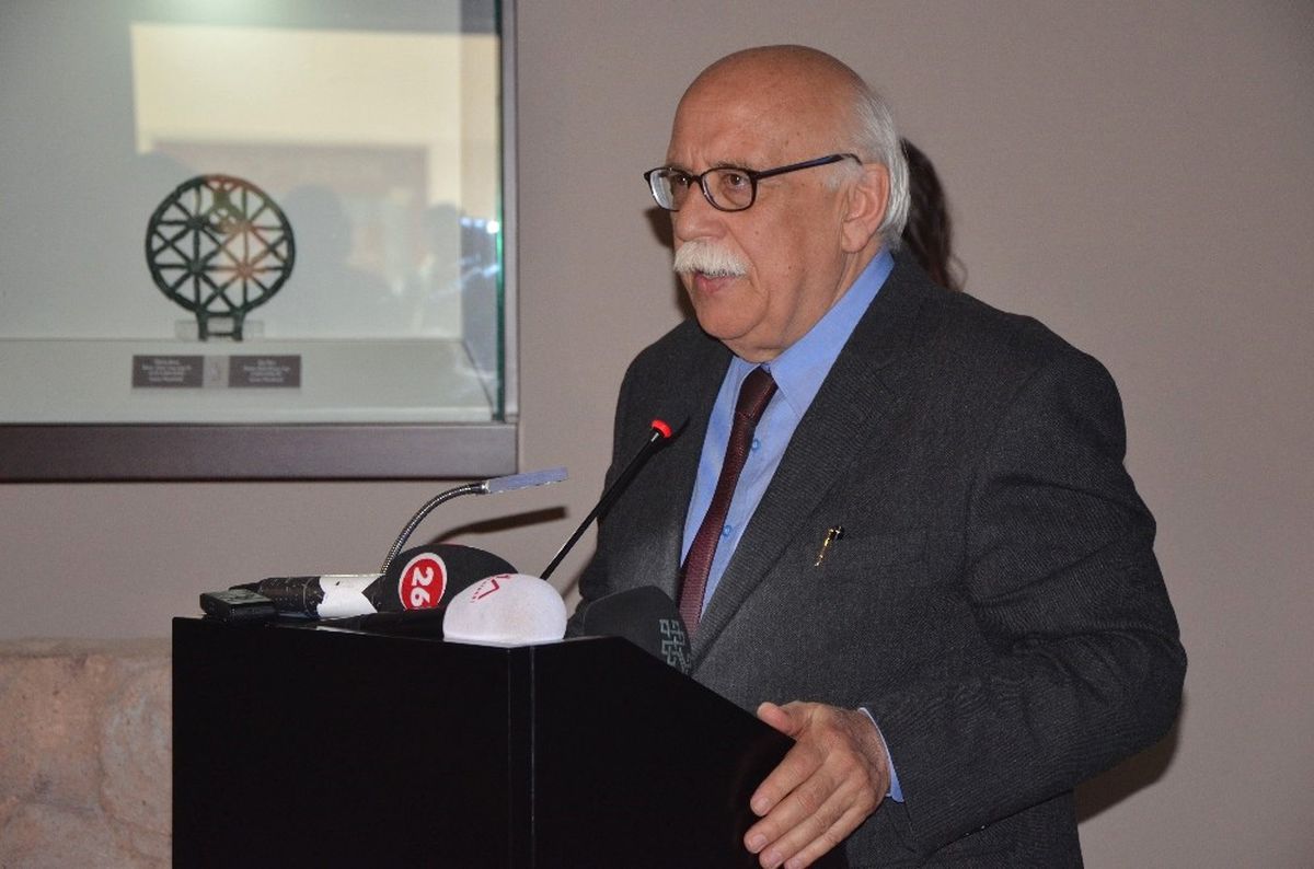 Eskişehir Ticaret ve Sanayi Müzesi Açıldı