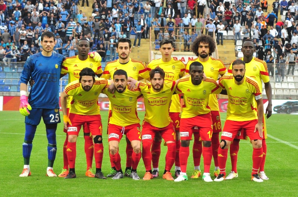 Evkur Yeni Malatyaspor, Süper Lig Aşkına Sahaya Çıkıyor