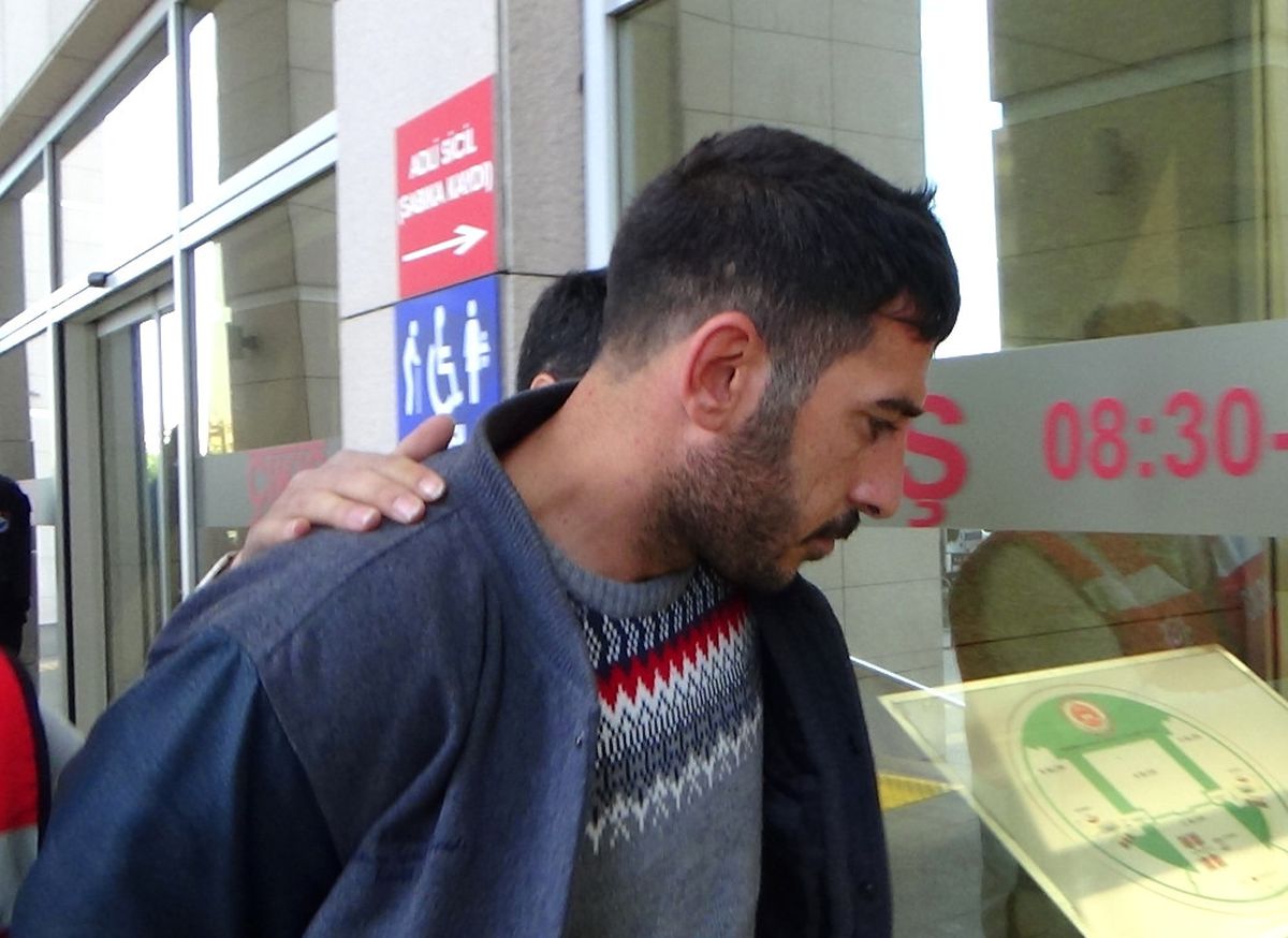 Fatih\'deki Bavul Cinayetinin Zanlısı Tutuklandı