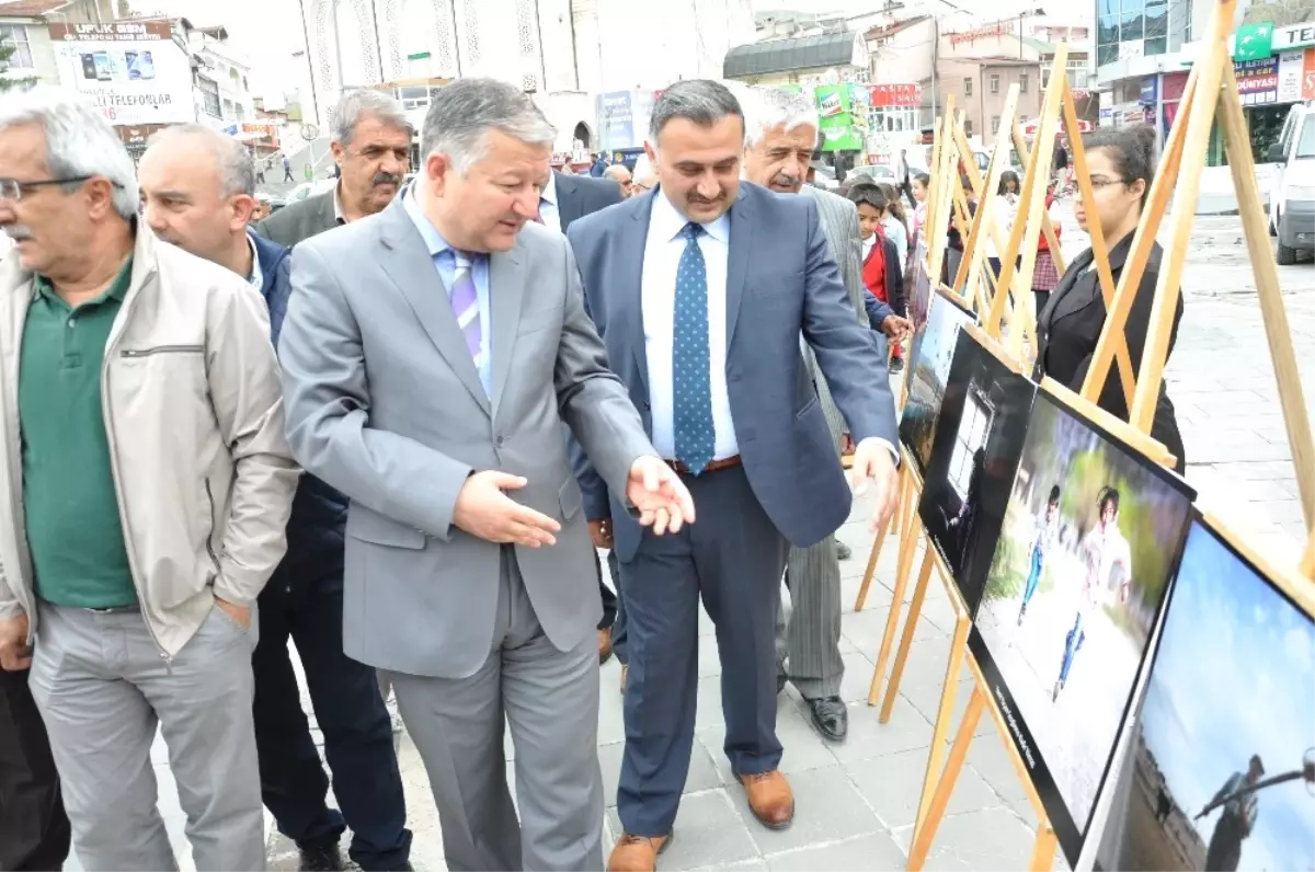 Foto Safari Ödül Töreni Yapıldı