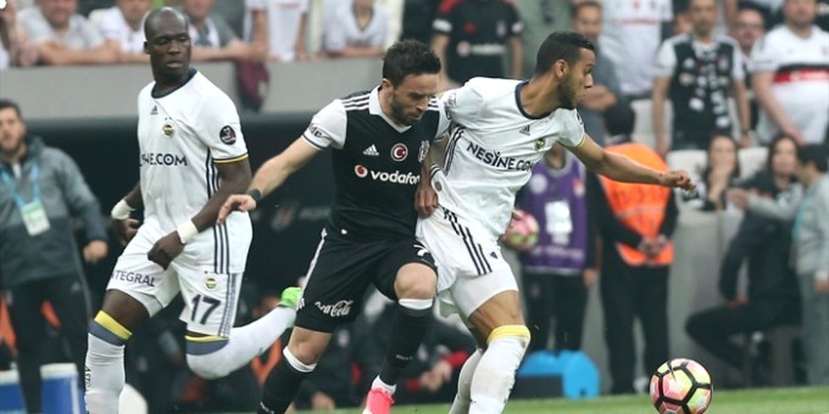 Gökhan Gönül, F.bahçeli Taraftara Patladı