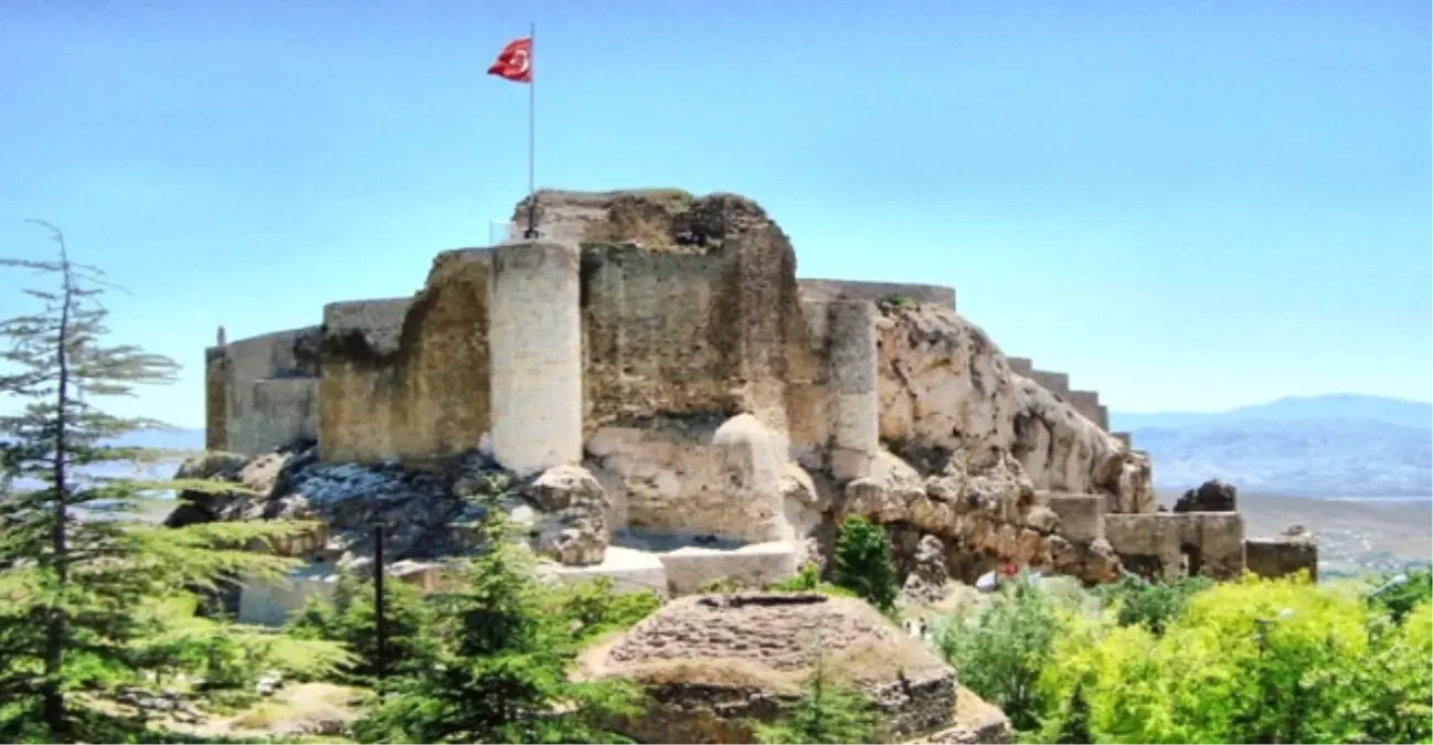 Harput\'un Unesco Dünya Mirası Listesine Girmesi Çalışmaları