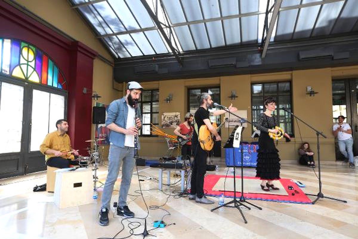 Has Fest Bu Yıl da Renkli Geçti