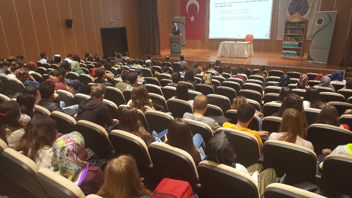 Hayvan Hakları Kulübü, Beylikdüzü\'ndeki Sistemi Dinledi