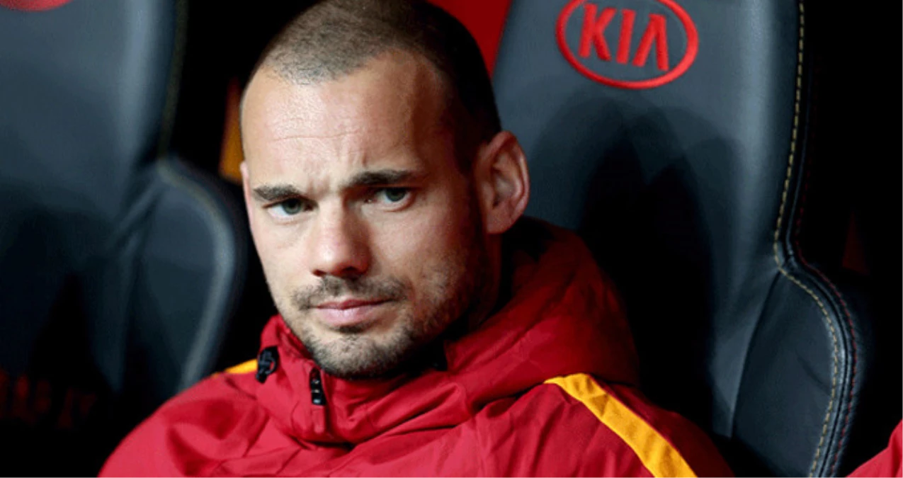 Ibiza\'da Gece Kulübü Açmaya Hazırlanan Sneijder, Futbolu İyice Boşladı