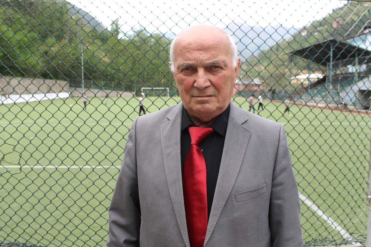 İkizdere\'de Muhtarlar Sit İstemiyor