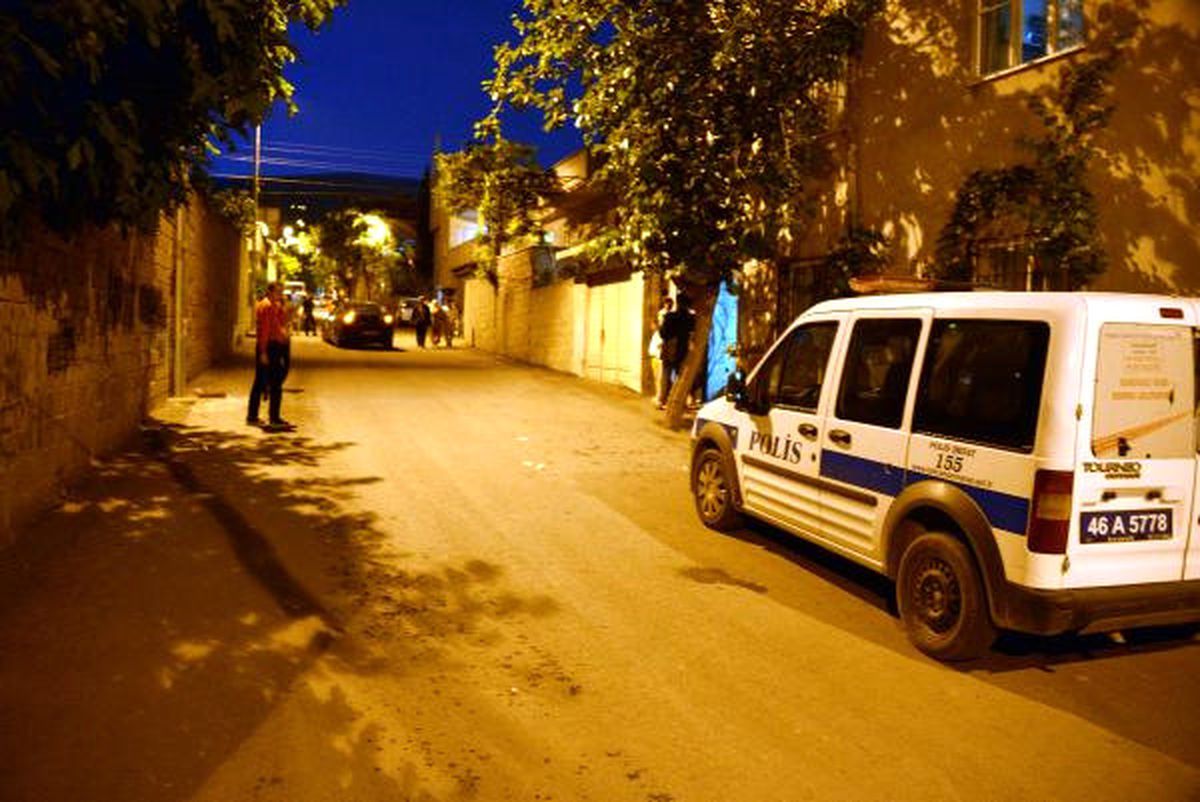 İmam Nikahlı Eşinin Eski Kocası Tarafından Öldürüldü