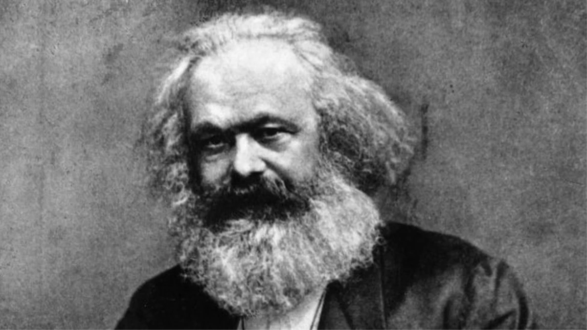 İngiltere\'de Das Kapital Tartışması: Marx Ne Demişti?