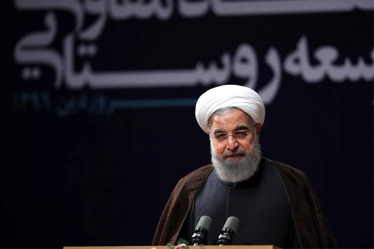 İran\'da Cumhurbaşkanlığı Seçimlerine Doğru