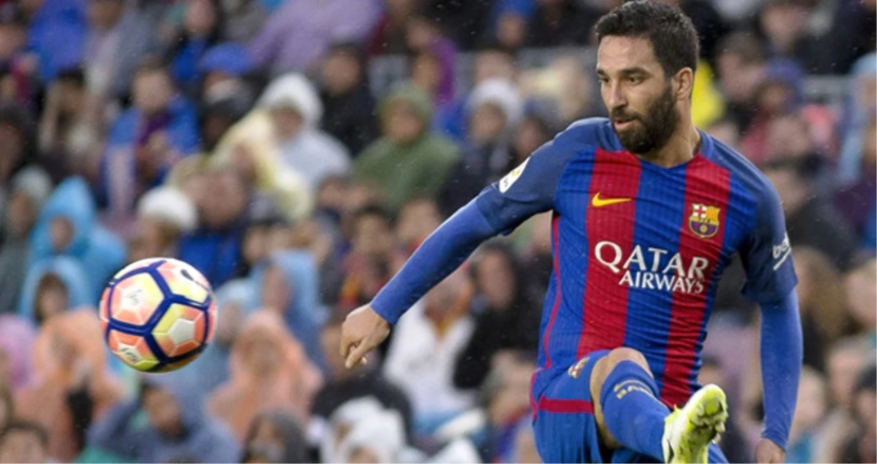 İspanyol Basını: Arda Barcelona\'dan Ayrılıyor