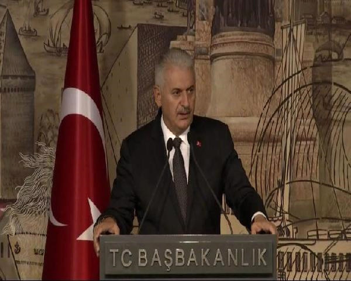 İsrail Meclisinin Bu Taslağı İlerletmeyeceğini Bekliyor Telkinlerimizi Sürdürüyoruz (1)