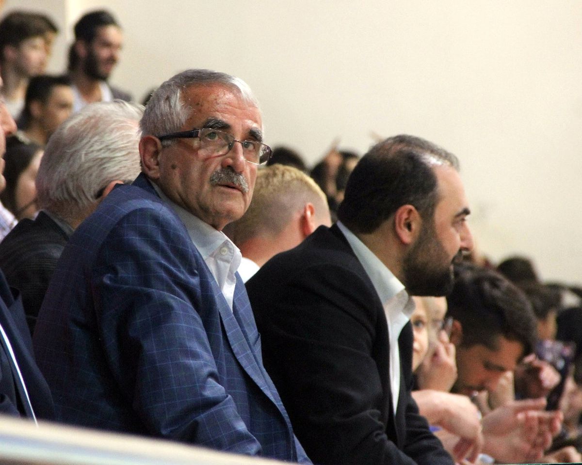 Karabükspor\'da Yüzler Güldü