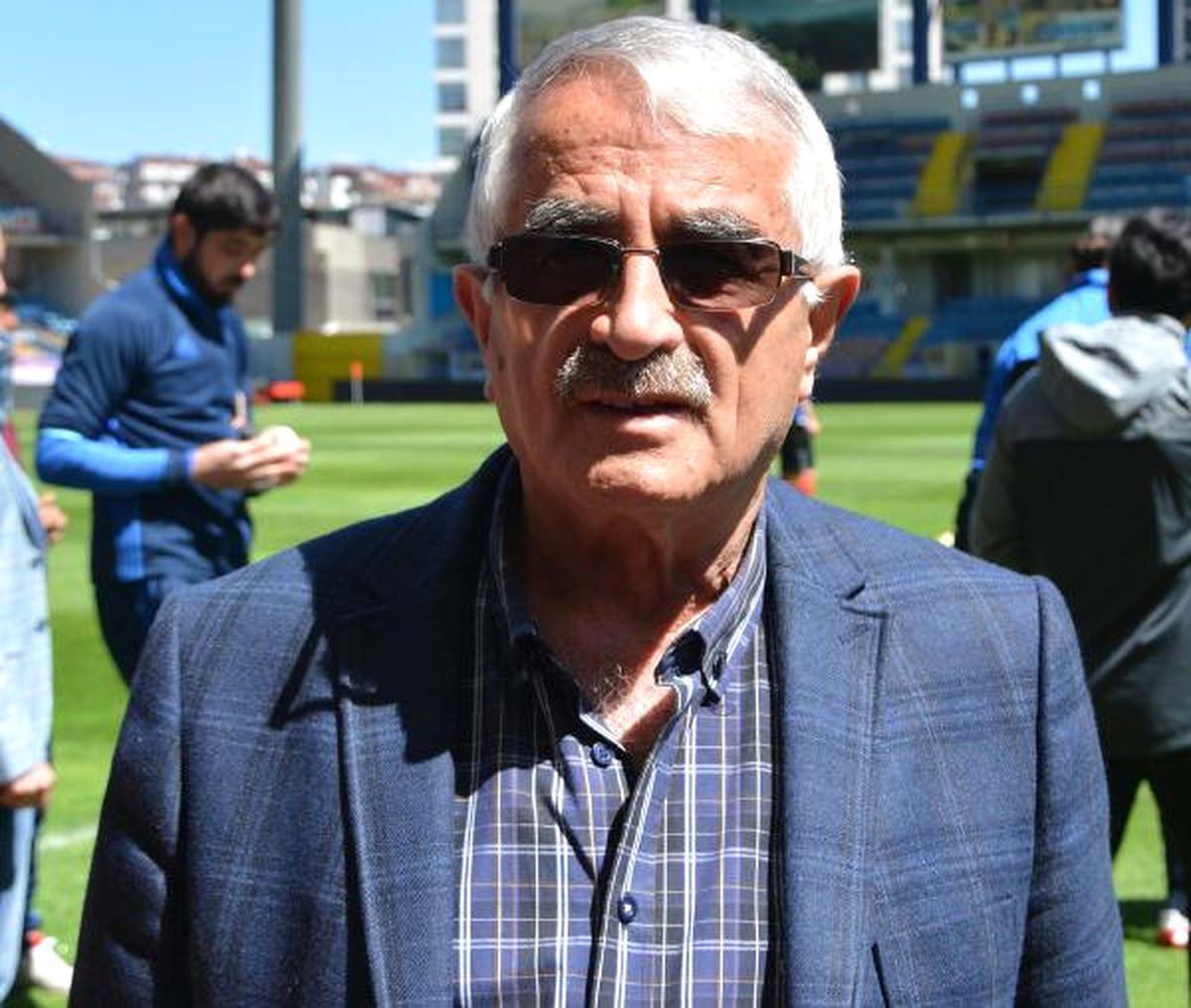Kardemir Karabükspor\'da Hedef İlk 7