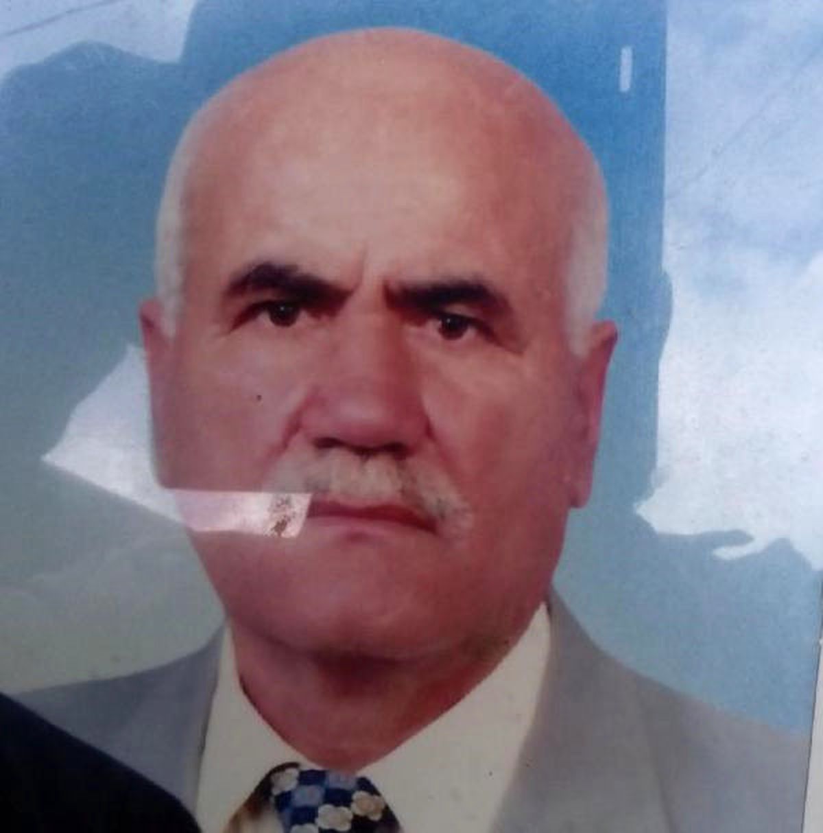Katil Kendini Kurye Olarak Tanıttı, Kimlik Kontrolü Yapıp Öldürdü
