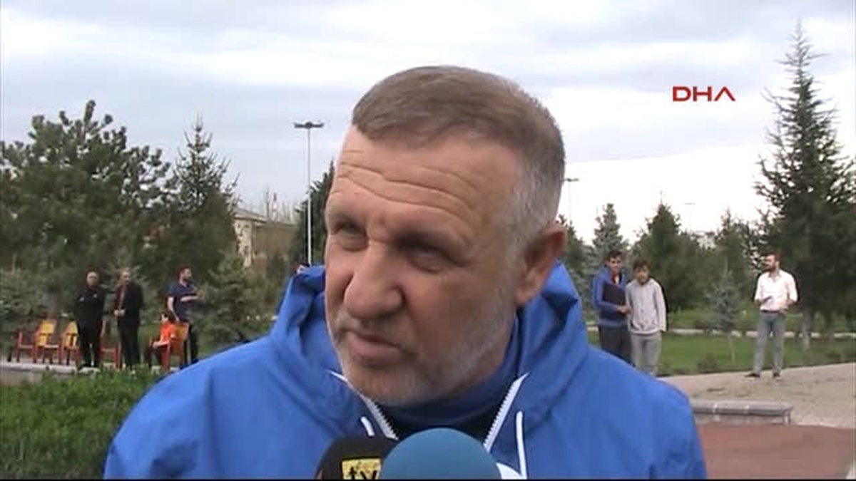 Kayserispor Yılın En Önemli Maçına Çıkacak"