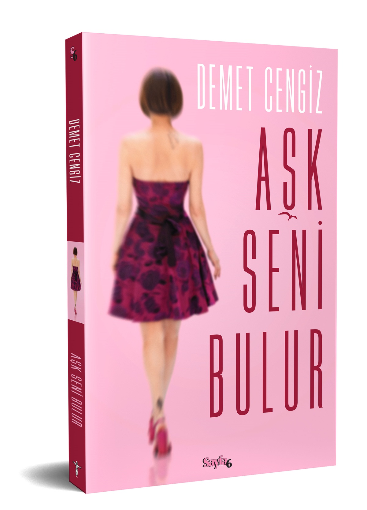 Kendinizden çok şey bulacağınız bir öykü… Aşk Seni Bulur