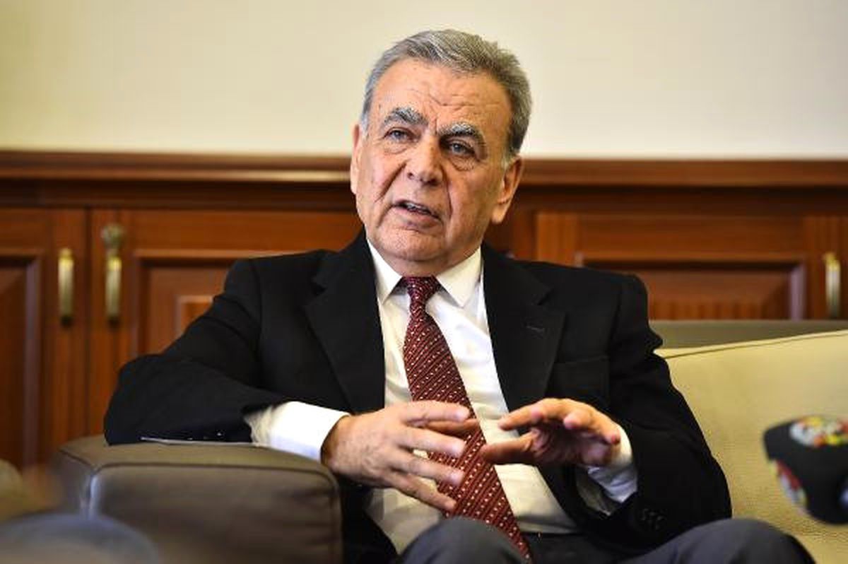 Kocaoğlu: Zarar Vereni Cezalandırmazsanız Partiden Adam Olmaz