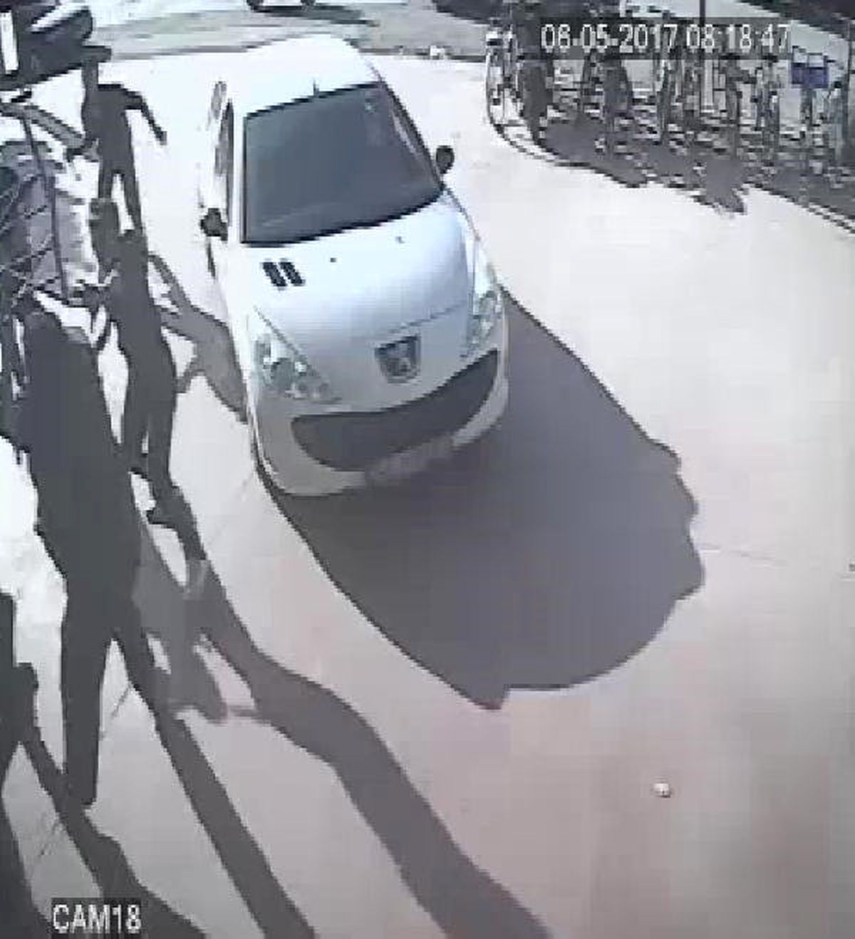 Konfeksiyonu Basıp Sahibini Darp Eden Suriyeli Gruptan 2 Şüpheli Yakalandı
