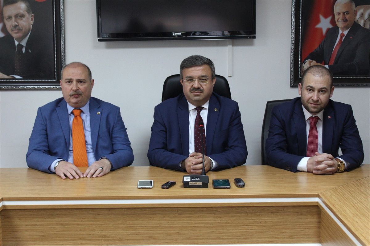 Kudüs\'te Ezan Susmayacak"