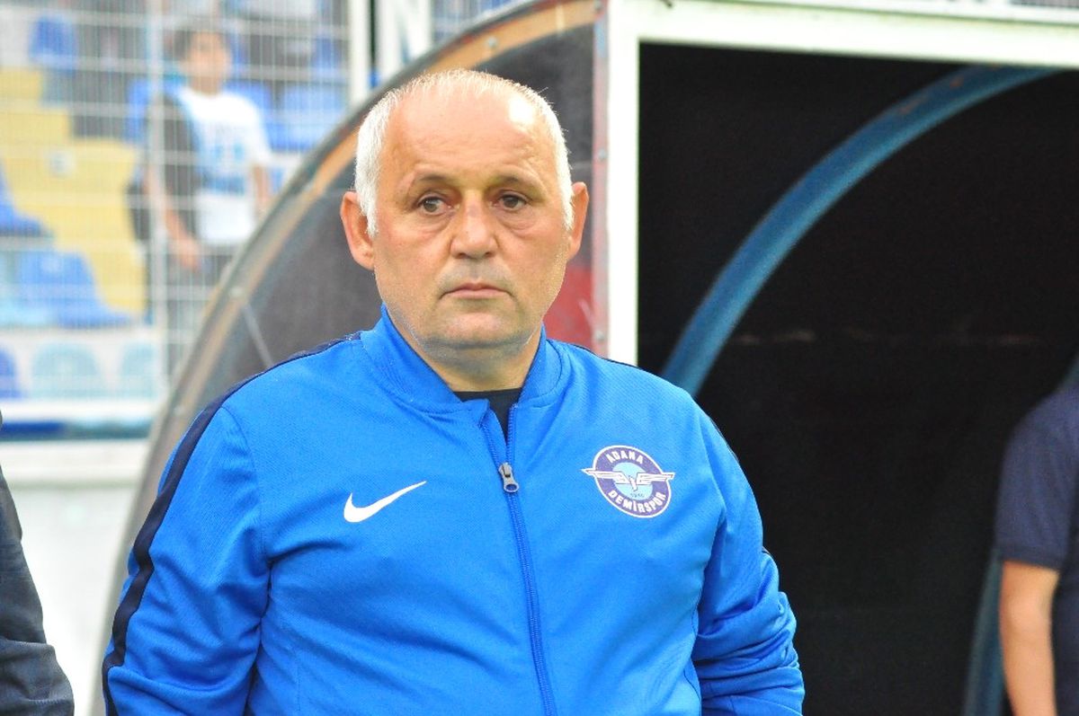Maçın Ardından
