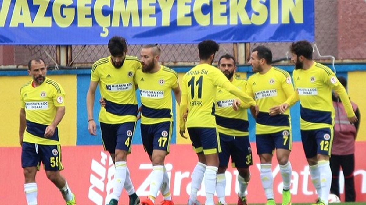 Menemen Belediyespor\'da Büyük Öfke