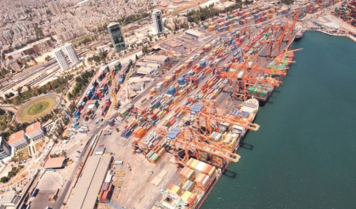 Mersin, 4 Milyon Euroluk Merkez Kuracak, Lojistikte Atak Yapacak