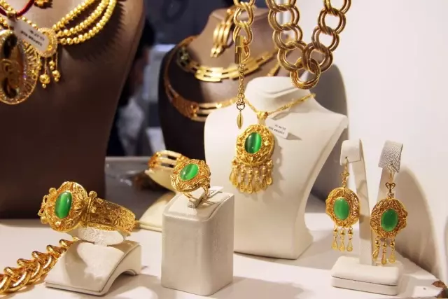 Mücevher Fırsat Günleri ’Anneler’ İçin Başladı Son