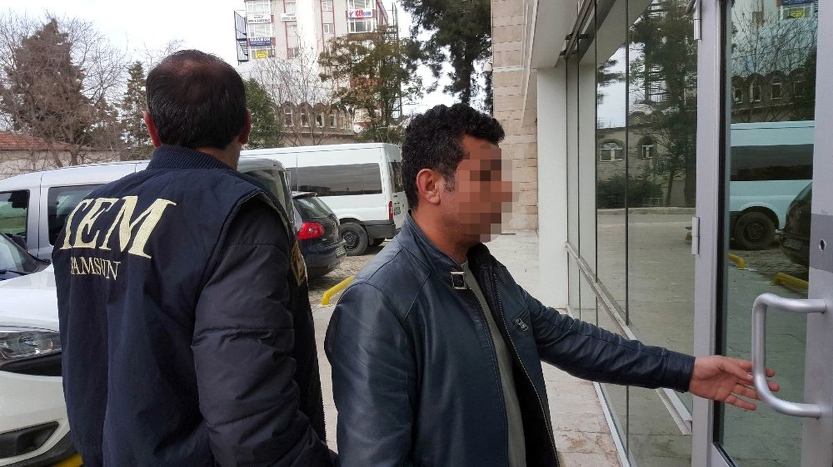 Mühendise Terör Propagandasından 1 Yıl 3 Ay Ceza