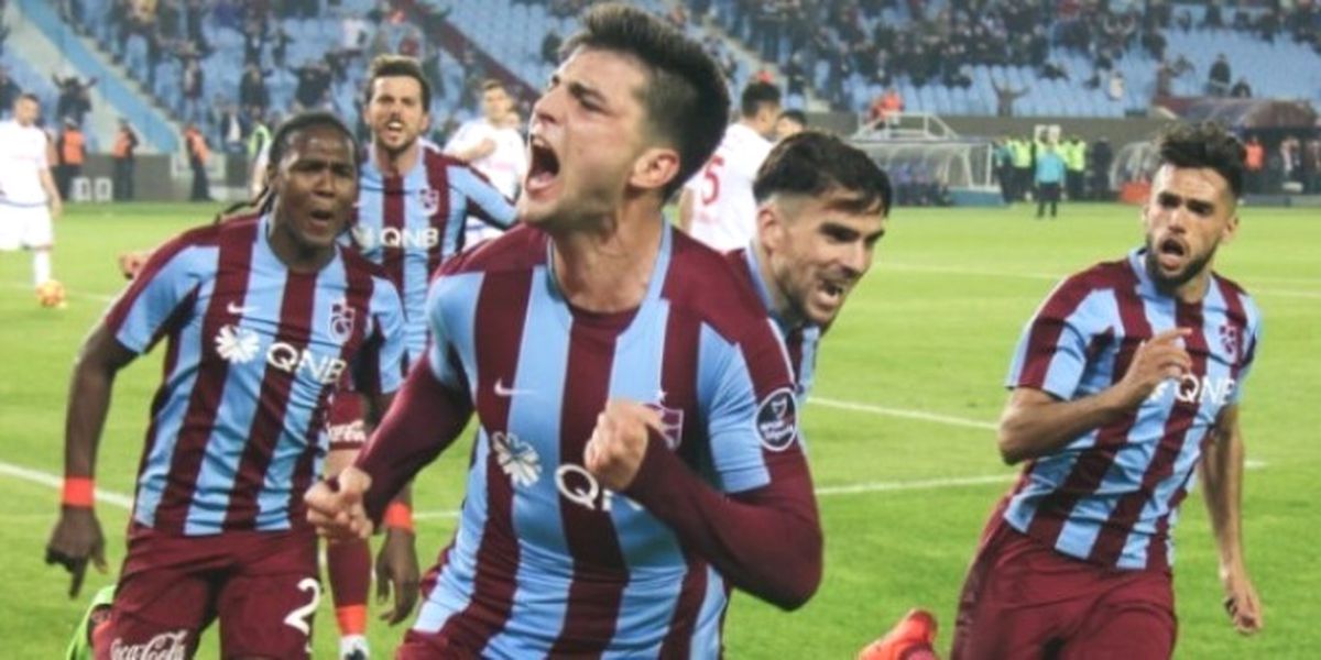 Okay\'ın Dönüşü Sevindirdi!