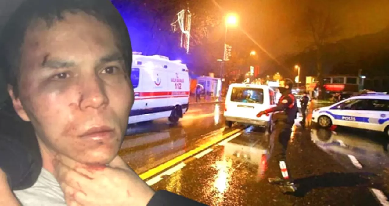 Reina Katliamcısı Hakkında 40 Kez Ağırlaştırılmış Müebbet İstendi