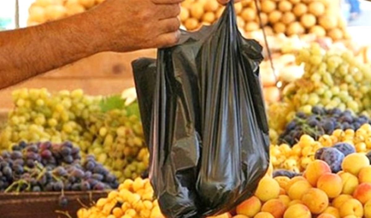Pagev: Plastik Poşet Gelir Kapısı Olmamalı