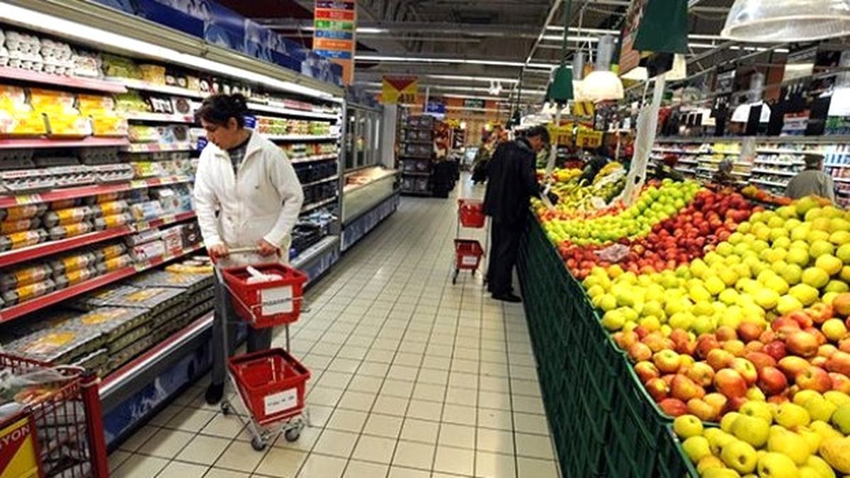 Perakende Satış Hacmi Mart\'ta Arttı